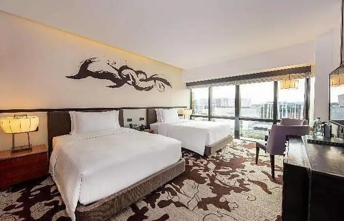 Hotel Staycation Of Dreams, Solaire 5*
